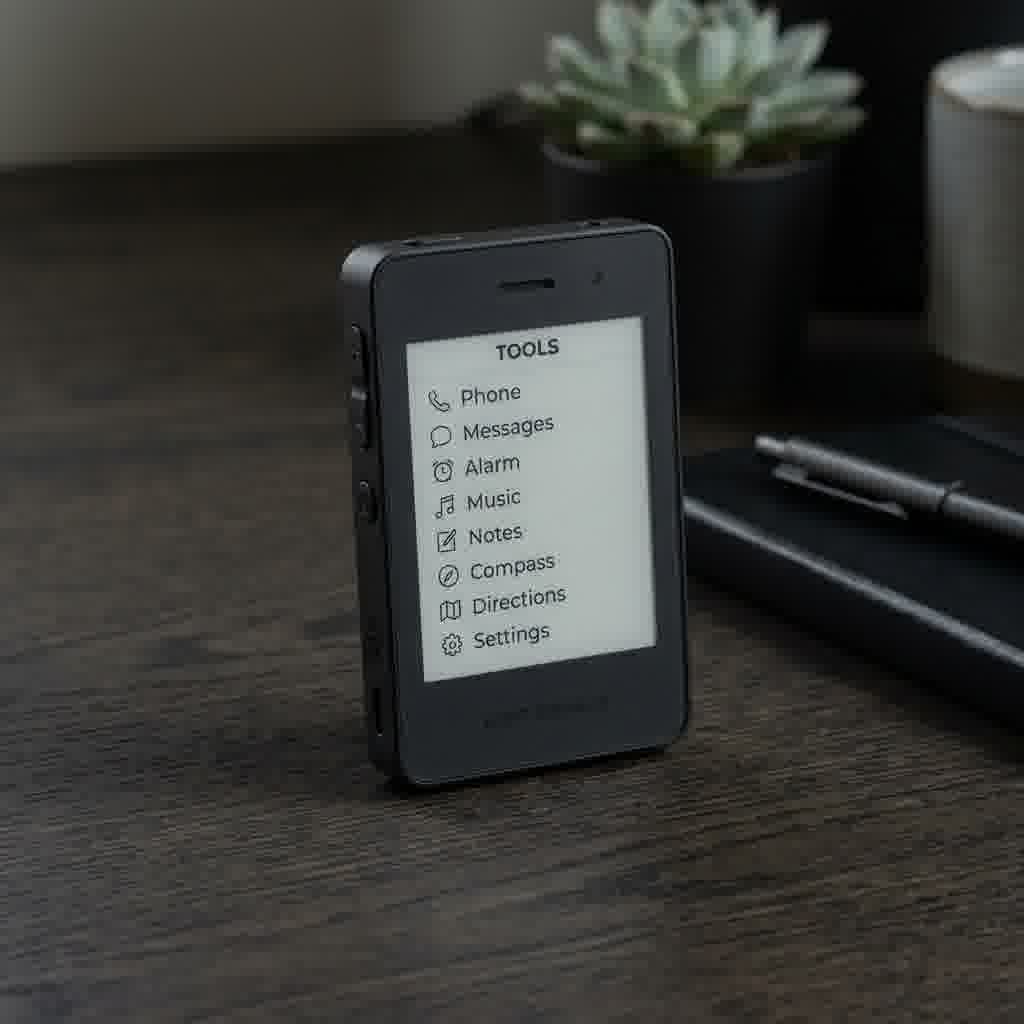 Light Phone III is here to kill your doomscrolling: The minimalist’s dream gets a camera and a bigger screen