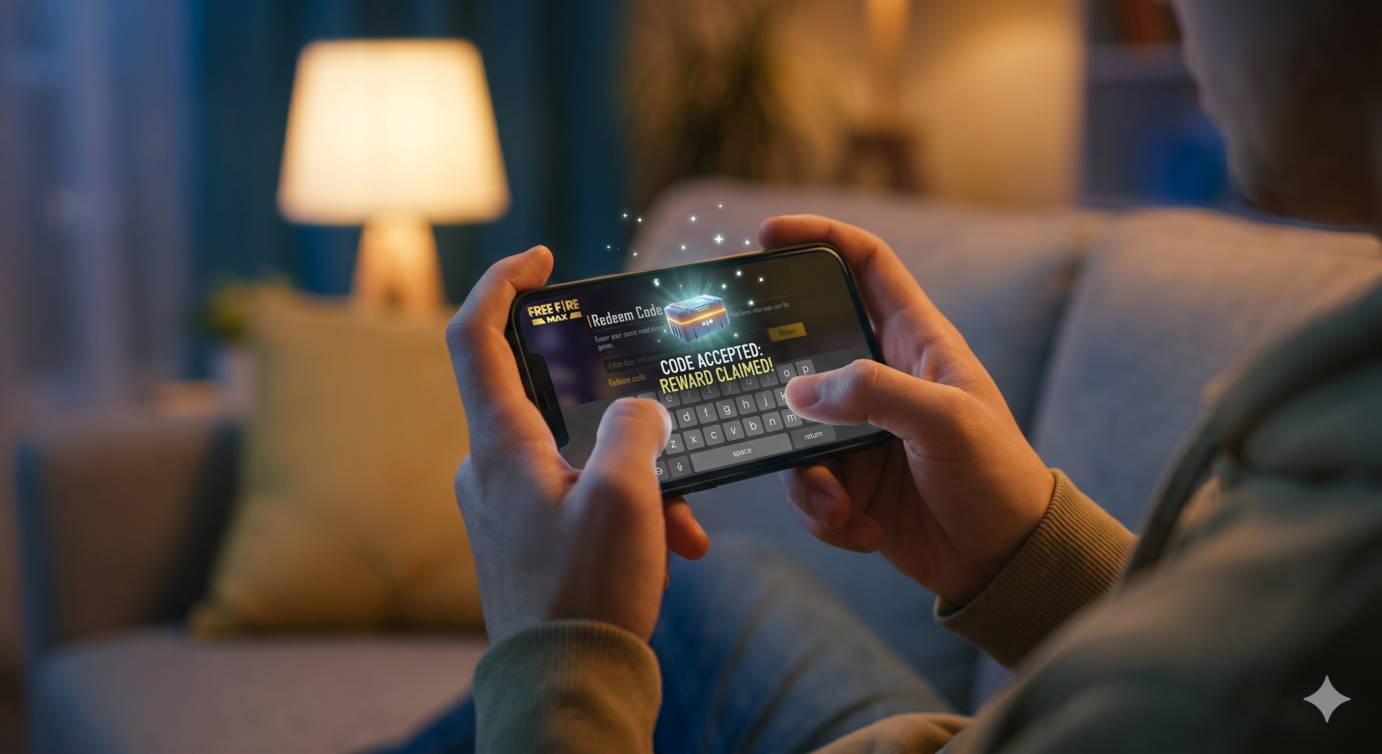 Free Fire's daily codes keep the battle royale sticky — May 3 drops another 24-hour 'claim it or lose it' batch