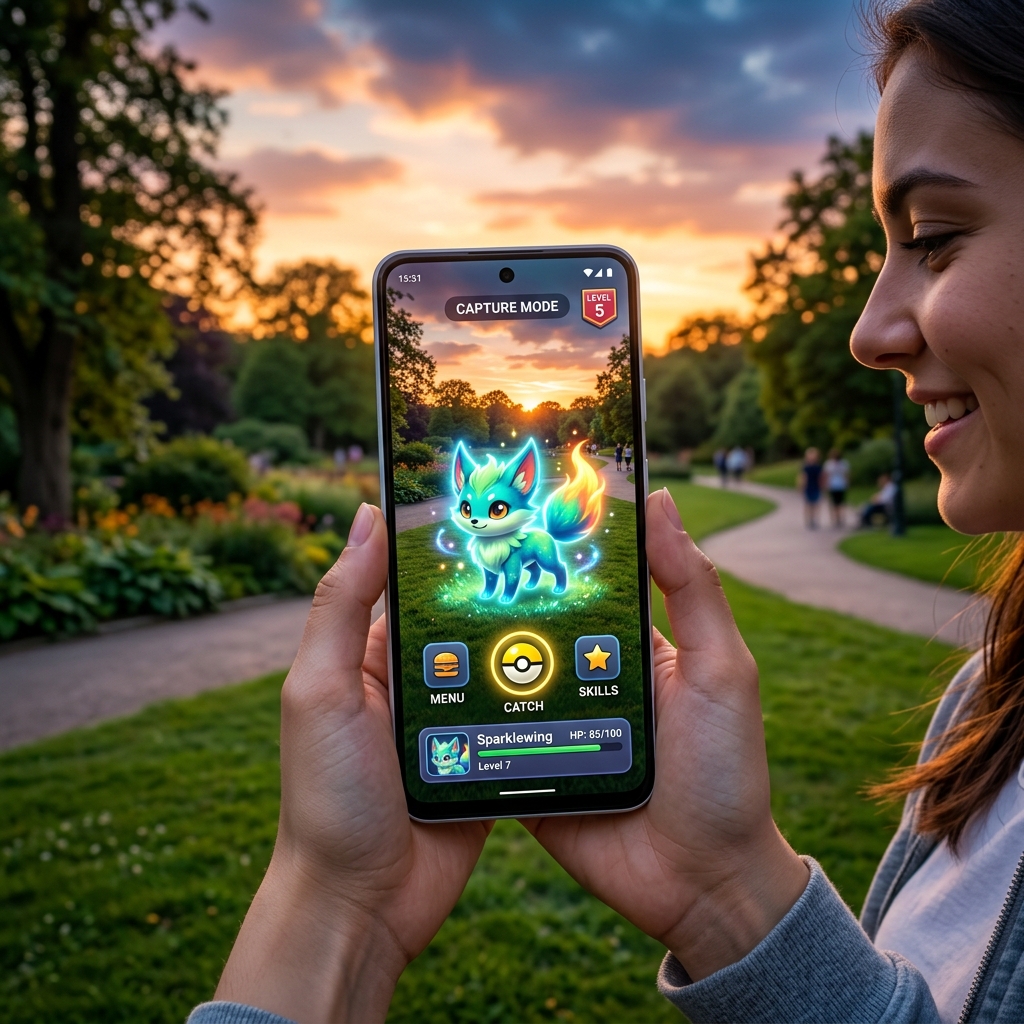 Pokémon GO Season 23 Forever Forward starts shaping the next exploration loop