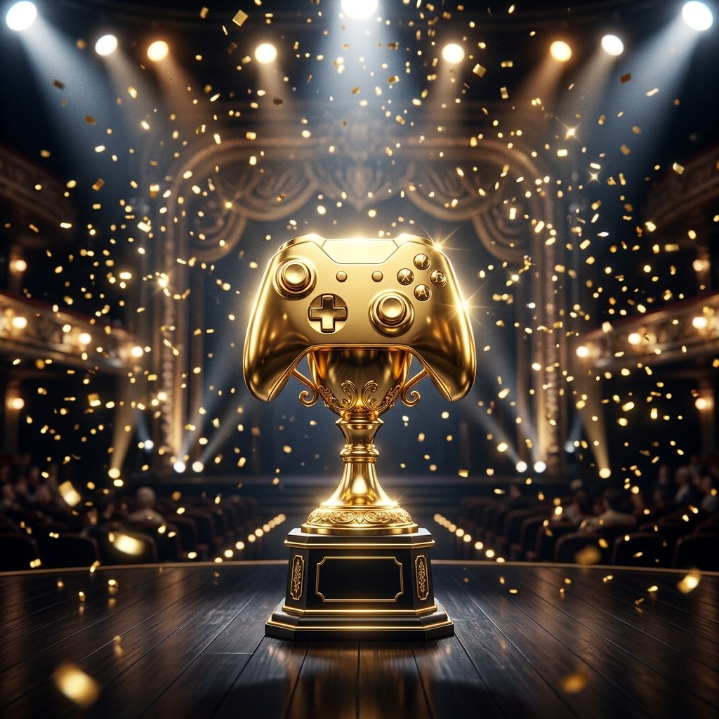 Mobile Games Awards voting continues