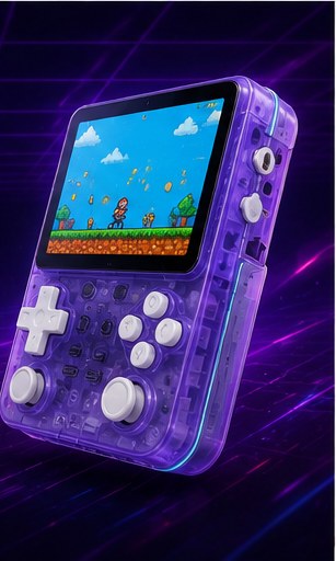 Mangmi reveals processors for upcoming AIR Y handhelds