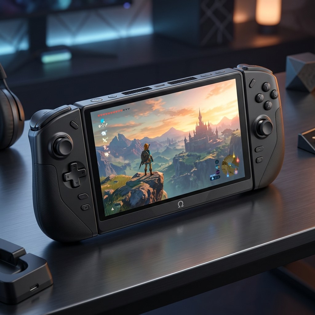 Cloud-handheld debate heats up around PlayStation Portal and Lenovo C700