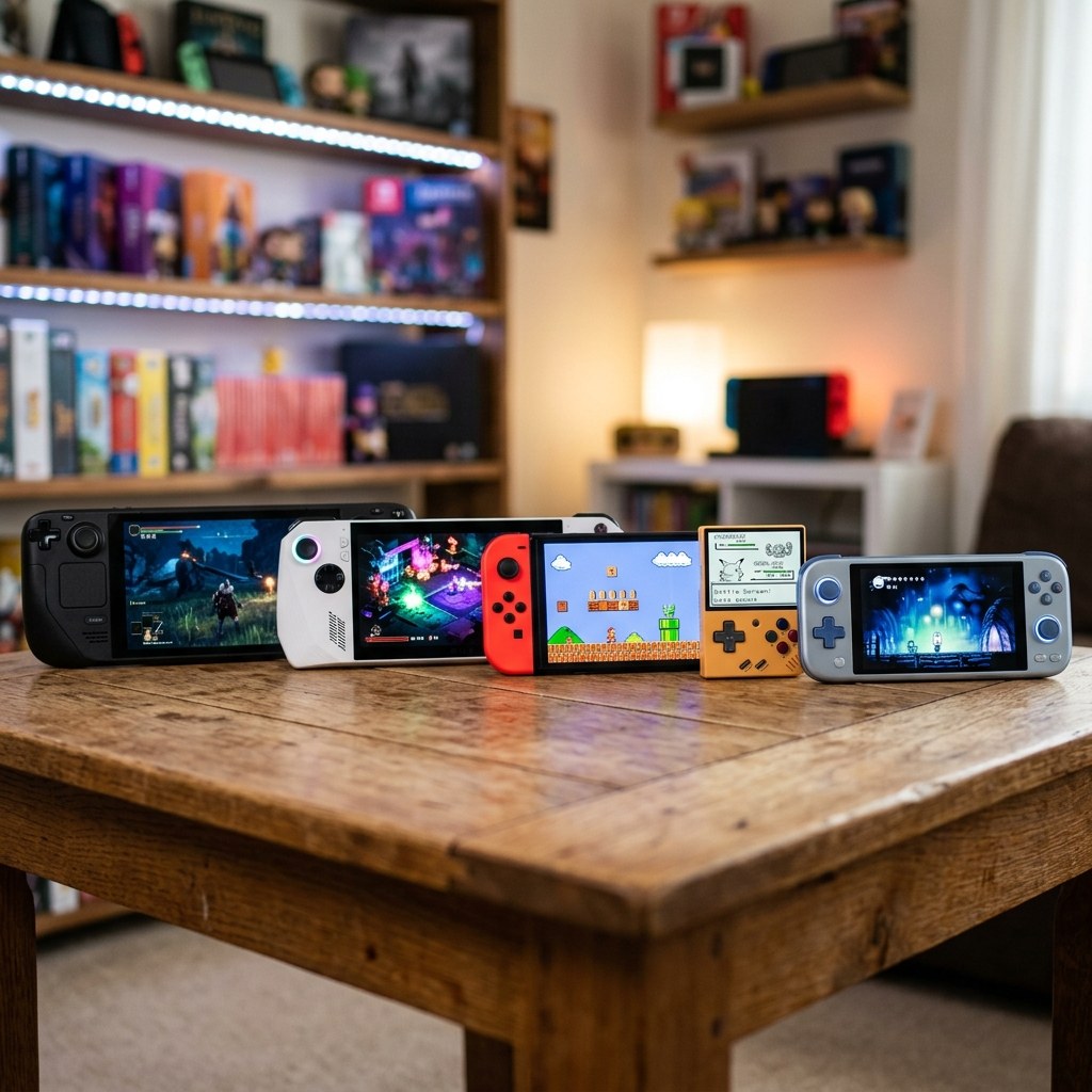 Sony handheld speculation grows after PlayStation digital pivot
