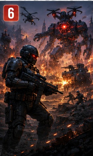 Call of Duty Mobile reveals Season 7: Terminated