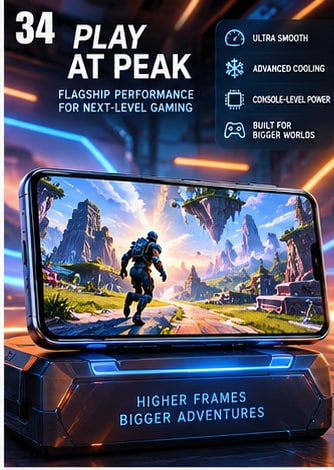 Apple's iPhone 18 Pro Retail Launch Begins the A20 Pro Gaming Cycle