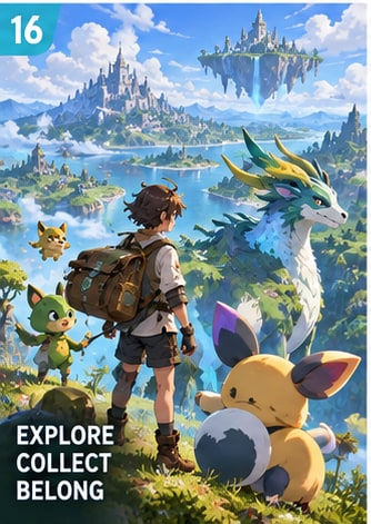 Azur Promilia's Journey Test Puts Its Open-World Mobile Ambitions Under Pressure