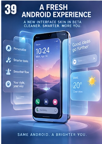 HyperOS 4 Beta Expands Xiaomi's Android 17 Testing Programme