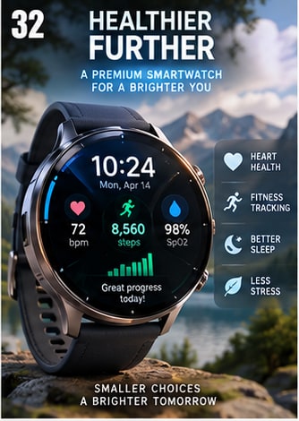 Moto Watch Ultra Highlights the Growing Competition in Wear OS