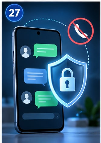 Signal Tests Phone-Numberless Registration on Android