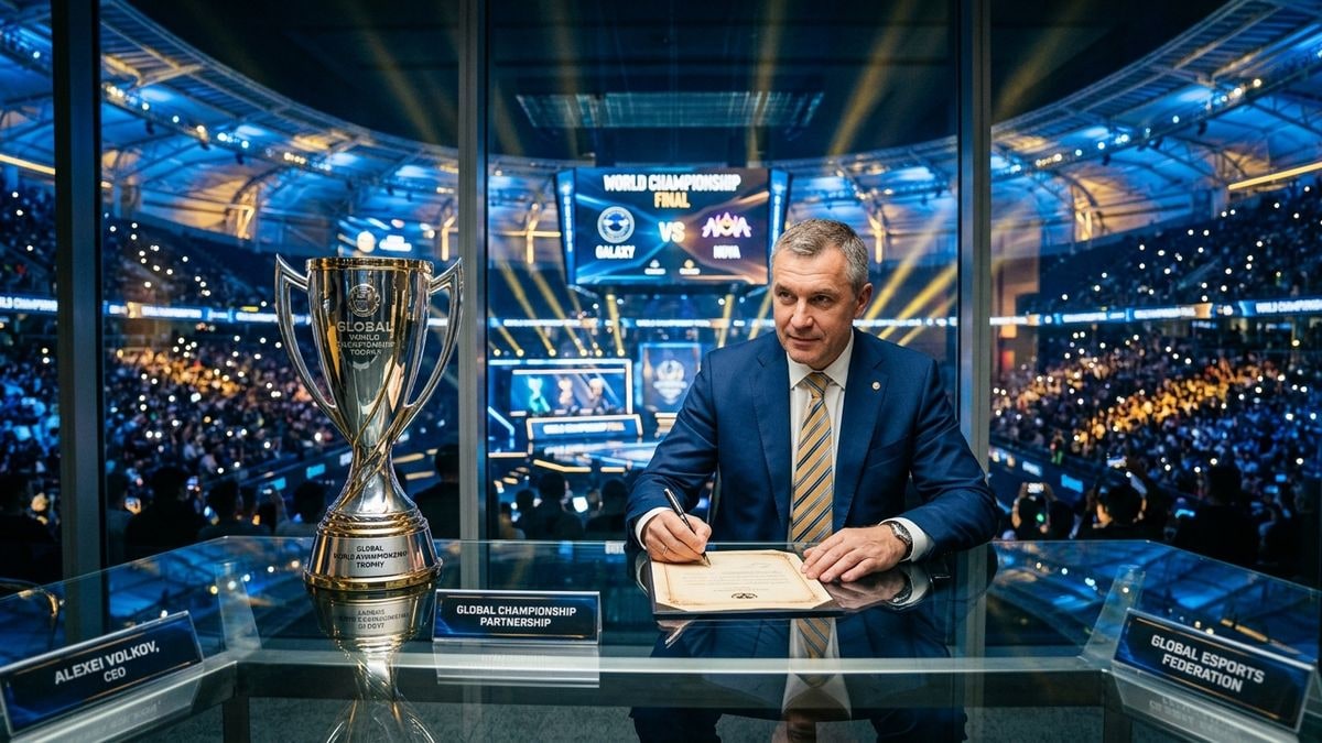 Mobile Legends M8-to-M10 Deal Shows Mobile Esports Is Playing the Long Game