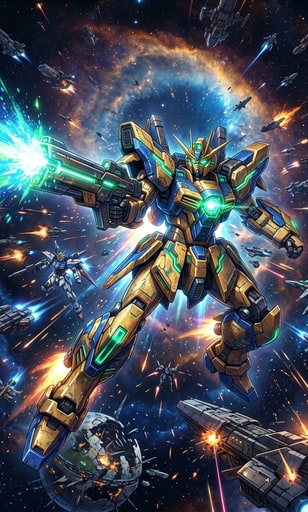 Gundam G Generation Eternal Leads Japanese Android Revenue Rankings