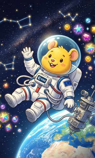 Pokémon GO Astronaut Pikachu Rewards Must Be Claimed Before October 12 Deadline
