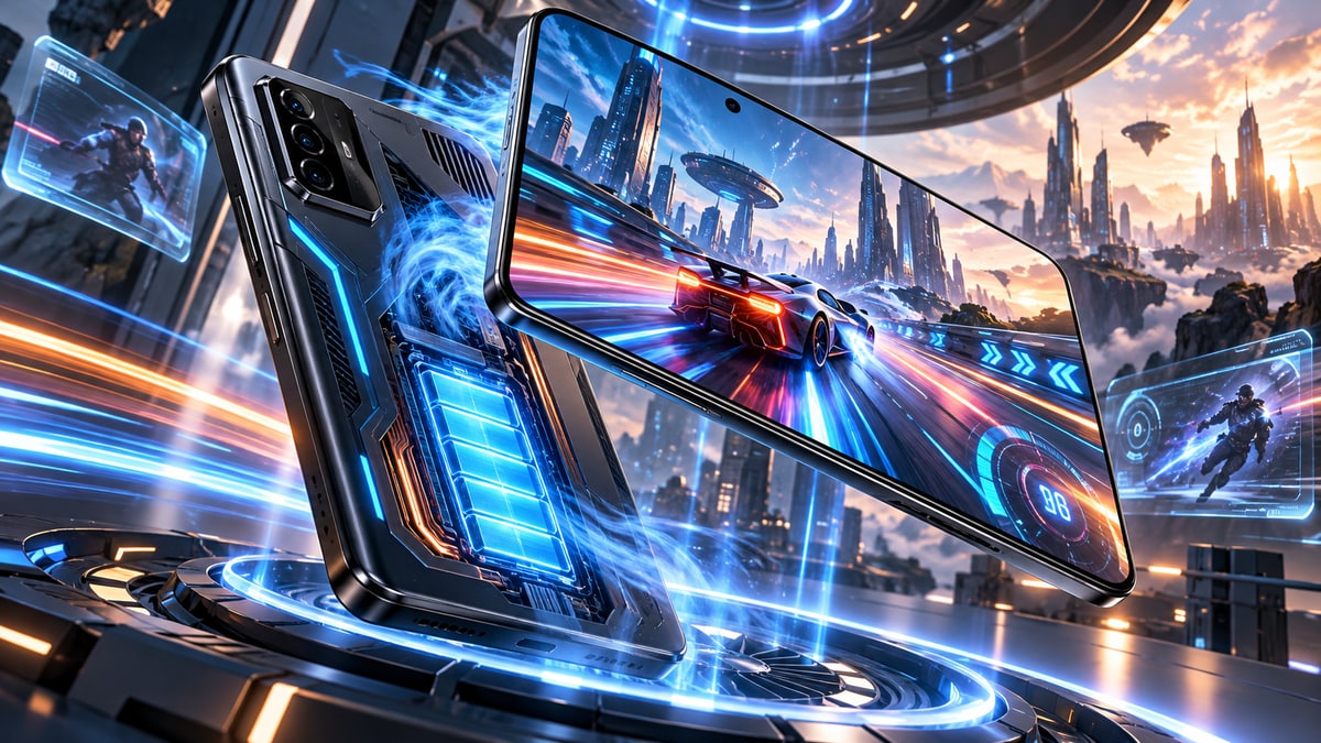 OnePlus 16 Launches in China Later Today as 185Hz Gaming and 9000mAh Battery Take Centre Stage