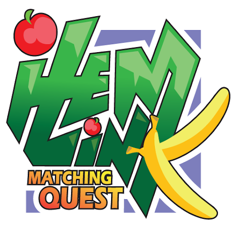 ITEMLINK MATCHING QUEST (Android)